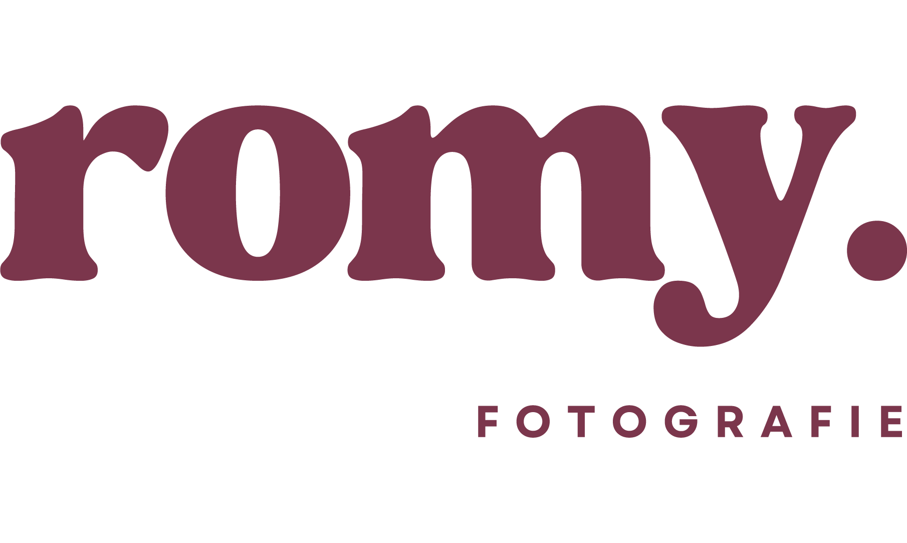 Trouwfotograaf Romy uit Eindhoven