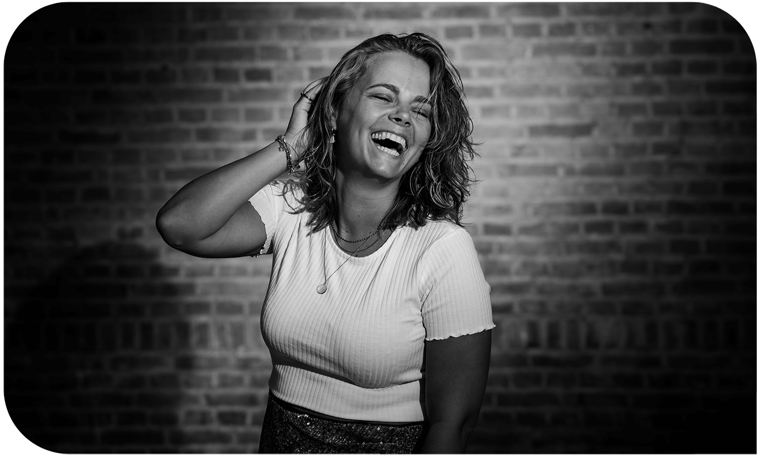 Romy, een trouwfotograaf in Eindhoven