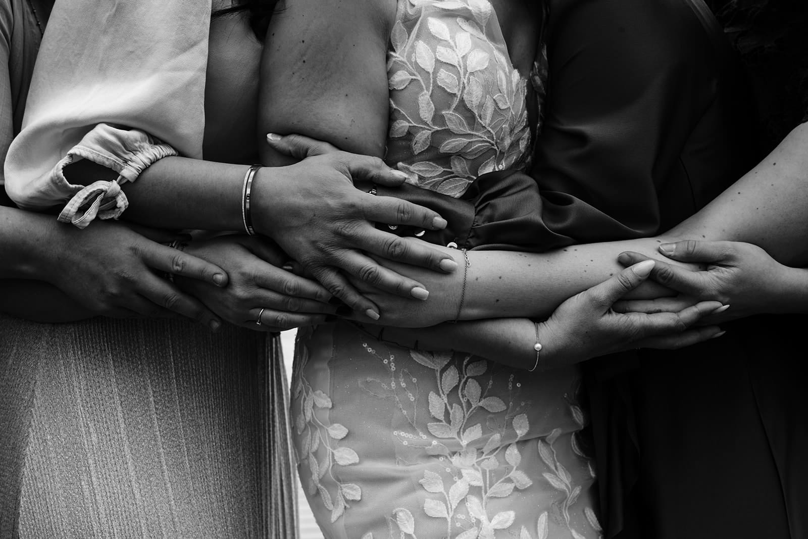 Waarom vertrouwen in je trouwfotograaf zo belangrijk is