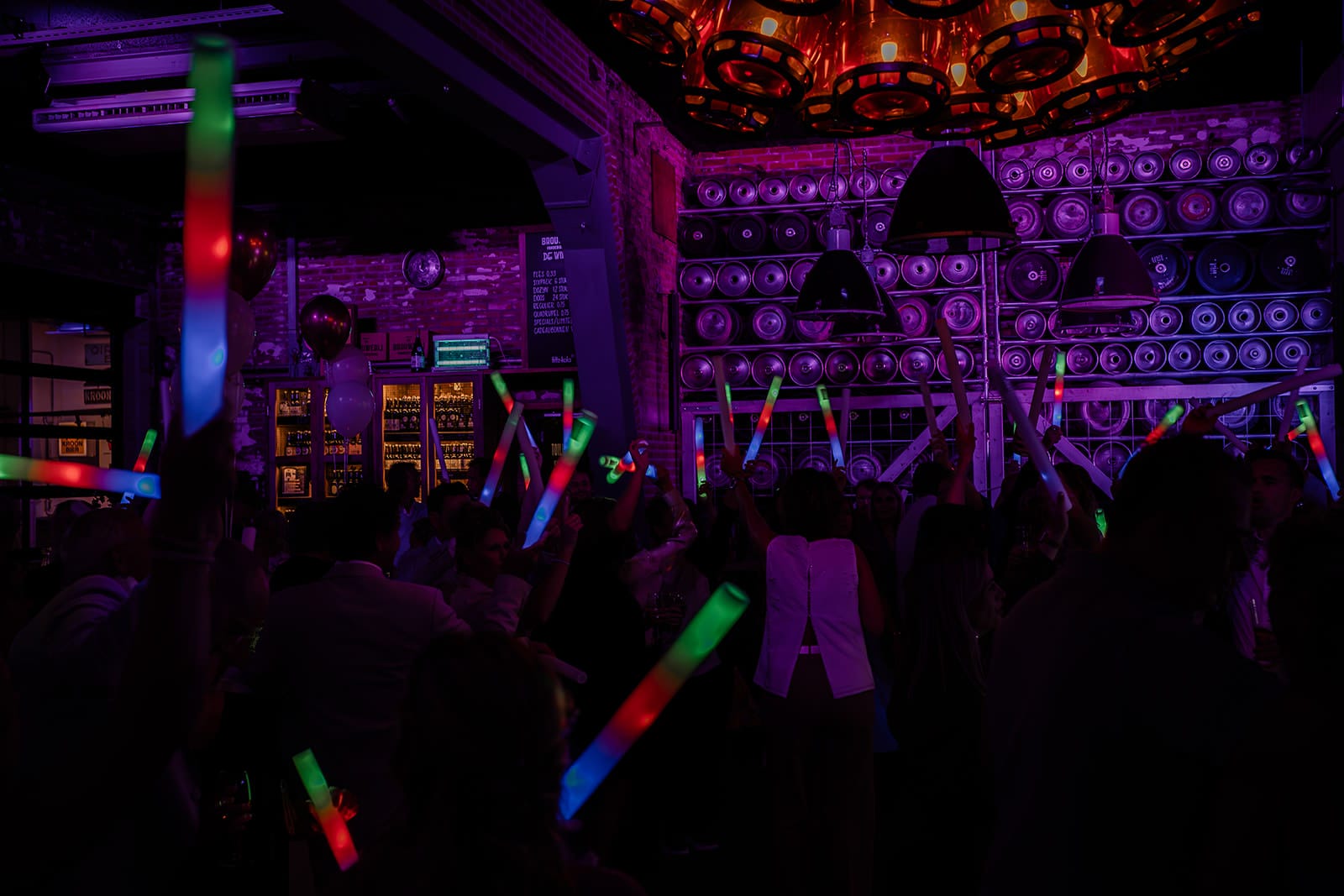 Chantal en Mathieu Feestfotografie, hoe lang is een fotograaf nodig?