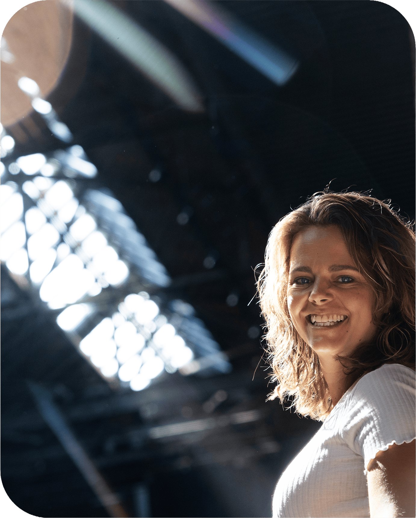 Trouwfotograaf Romy - Klein is groots – ook op jullie trouwdag