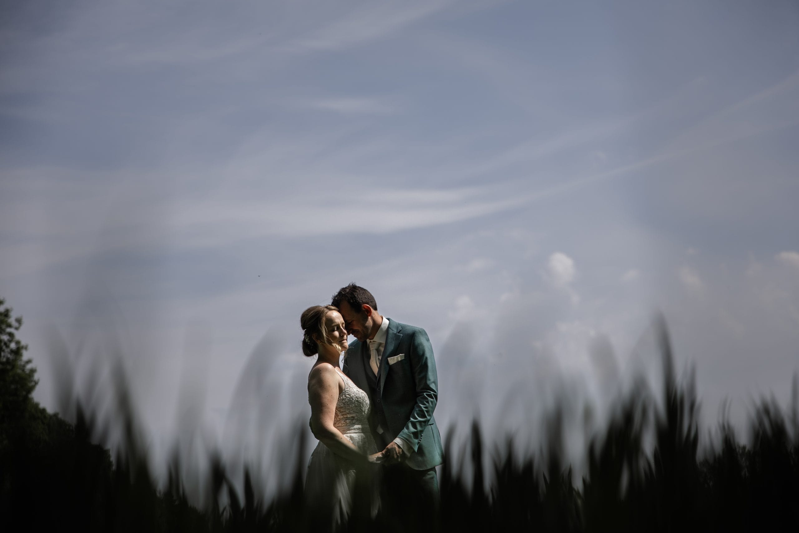 Wat kost een trouwfotograaf