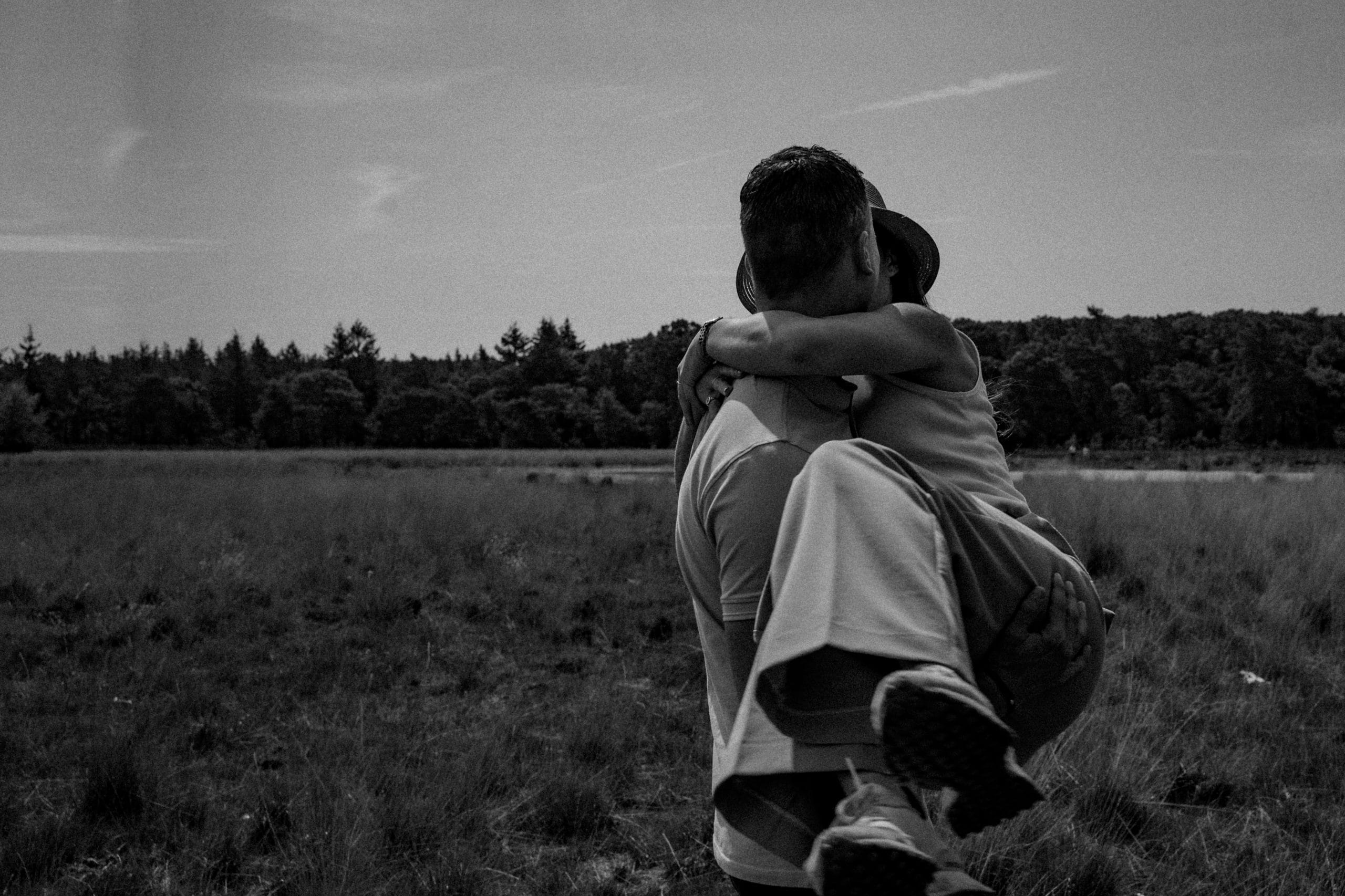 Laat jullie liefde vastleggen tijdens een loveshoot