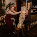 Droombruiloft plannen