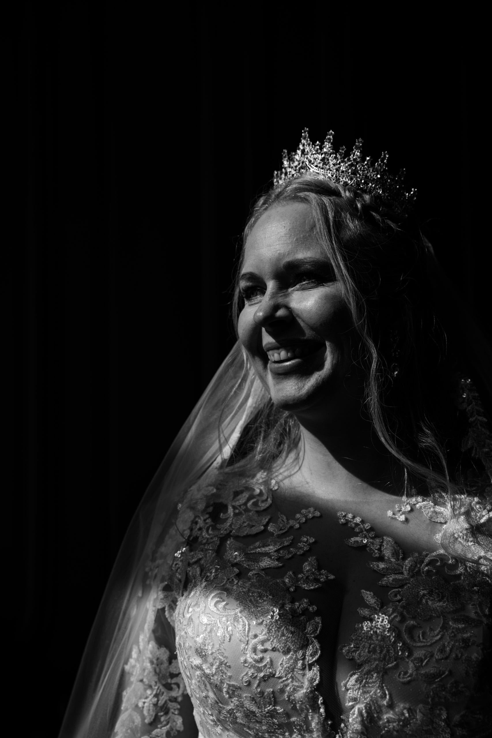 Trouwen bij Het Spaansche Hof met Disney details